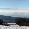 Ausblick von Aeugst