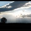 Ruhe vor dem Sturm
