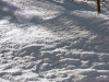 Einfach nur Schnee